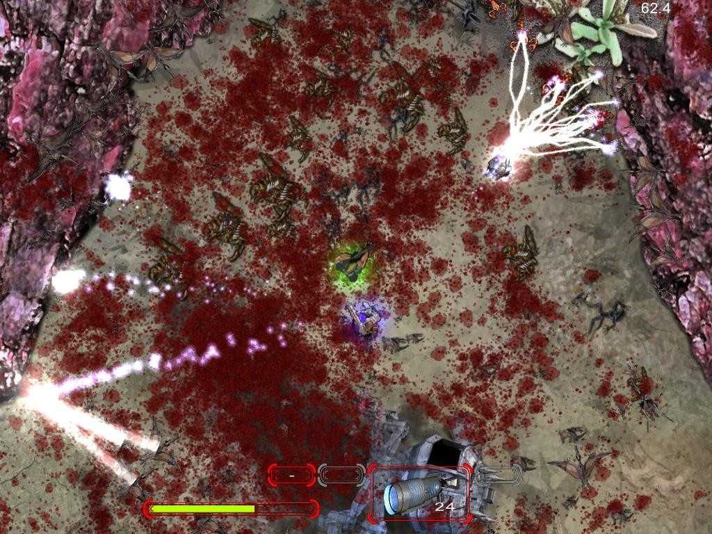 Kill Deal - кадр 12