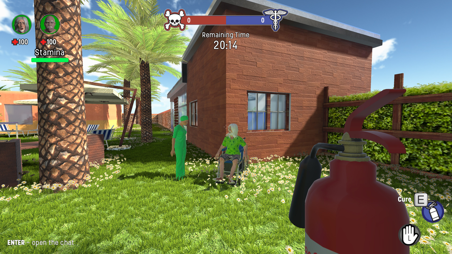 Stayin' Alive - кадр 5