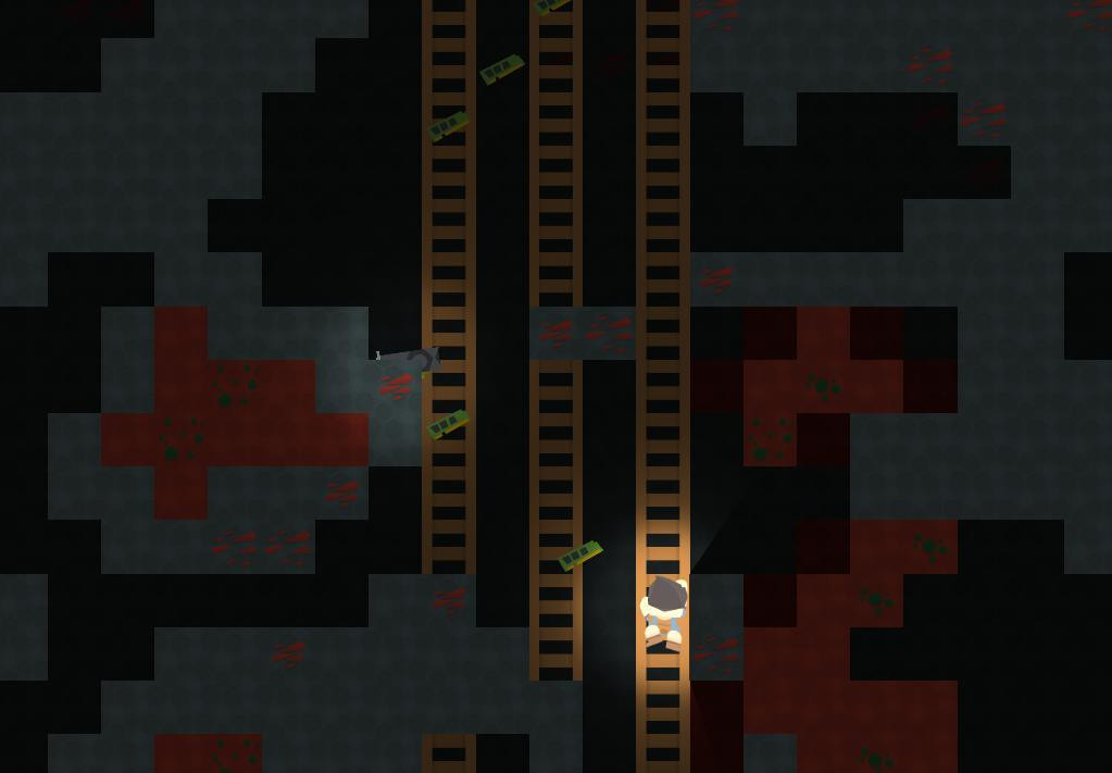 LadderClimber (itch) - кадр 2