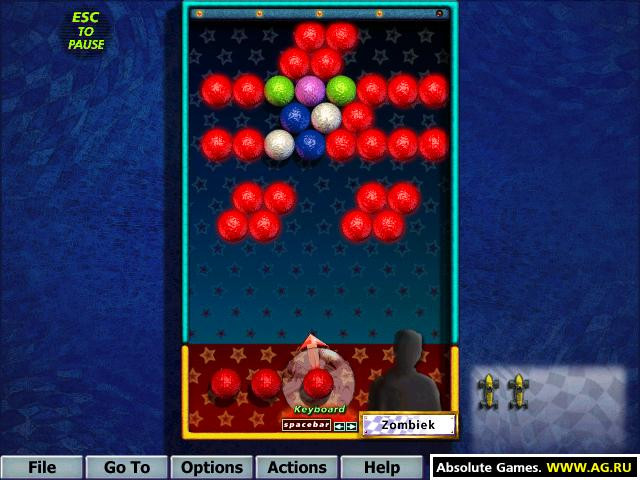 Hoyle Board Games 4 - кадр 9