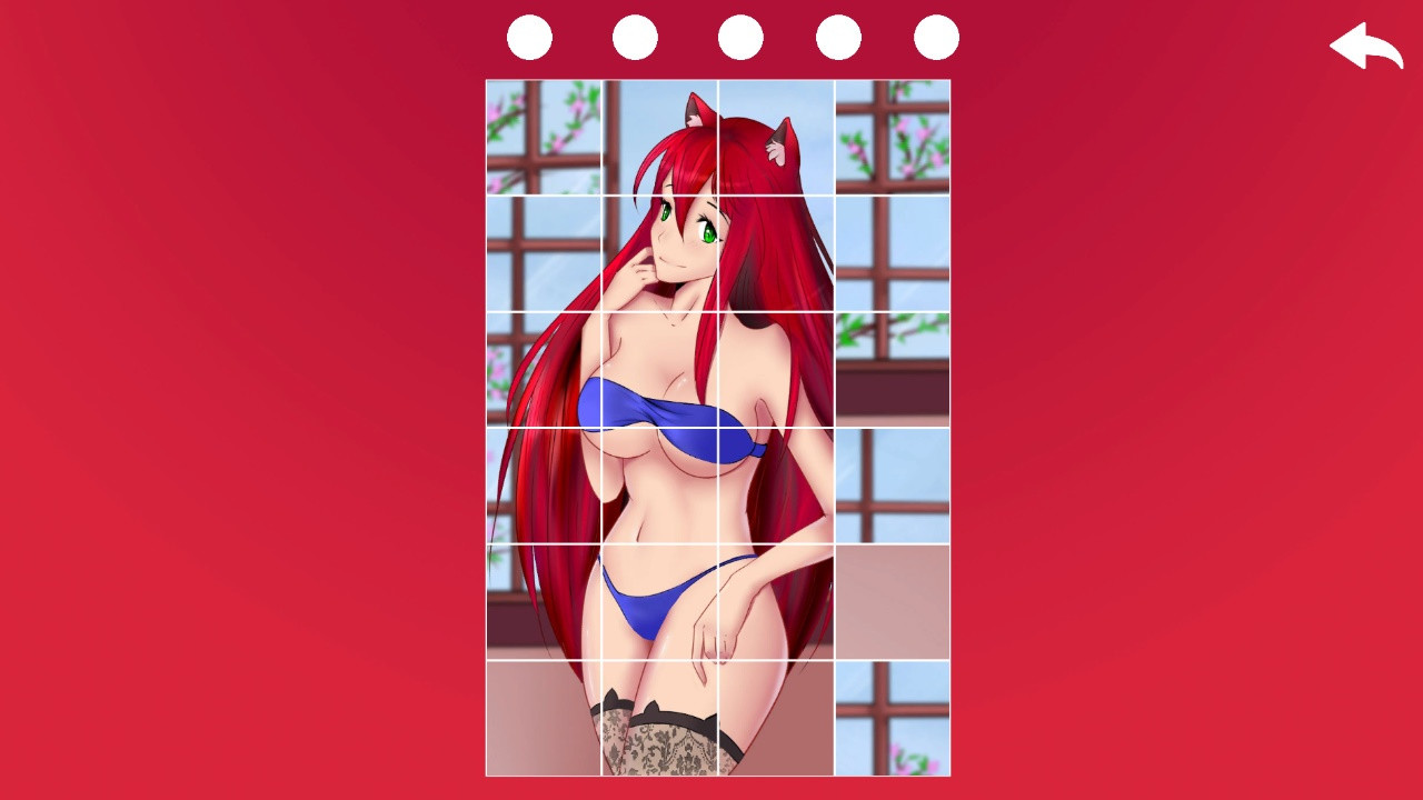 Hentai Story - кадр 7