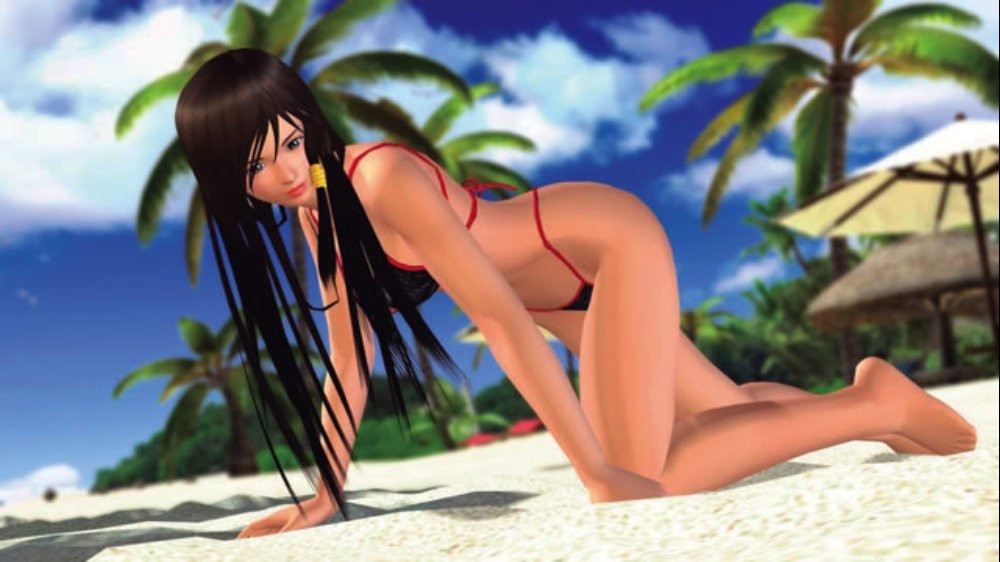 Dead or Alive Xtreme 2 - кадр 11