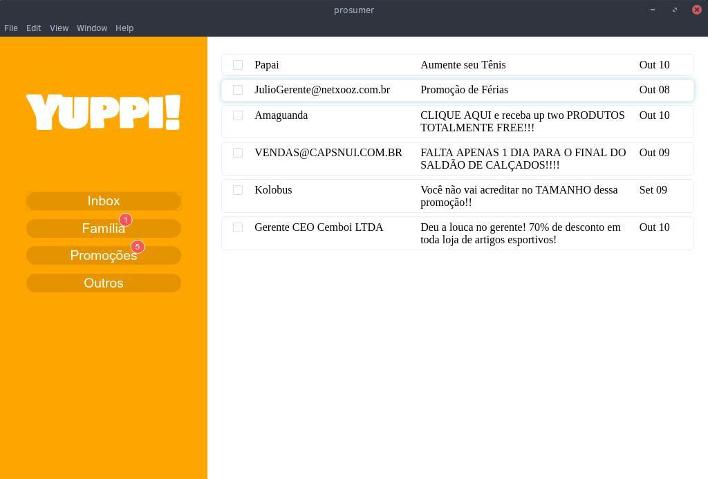 Scam Simulator 3000 (itch) - кадр 2