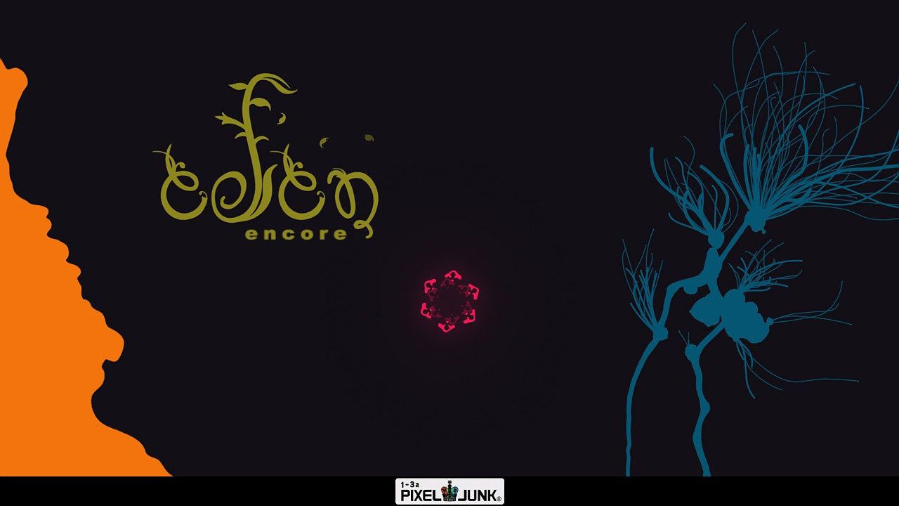 PixelJunk Eden Encore - кадр 5