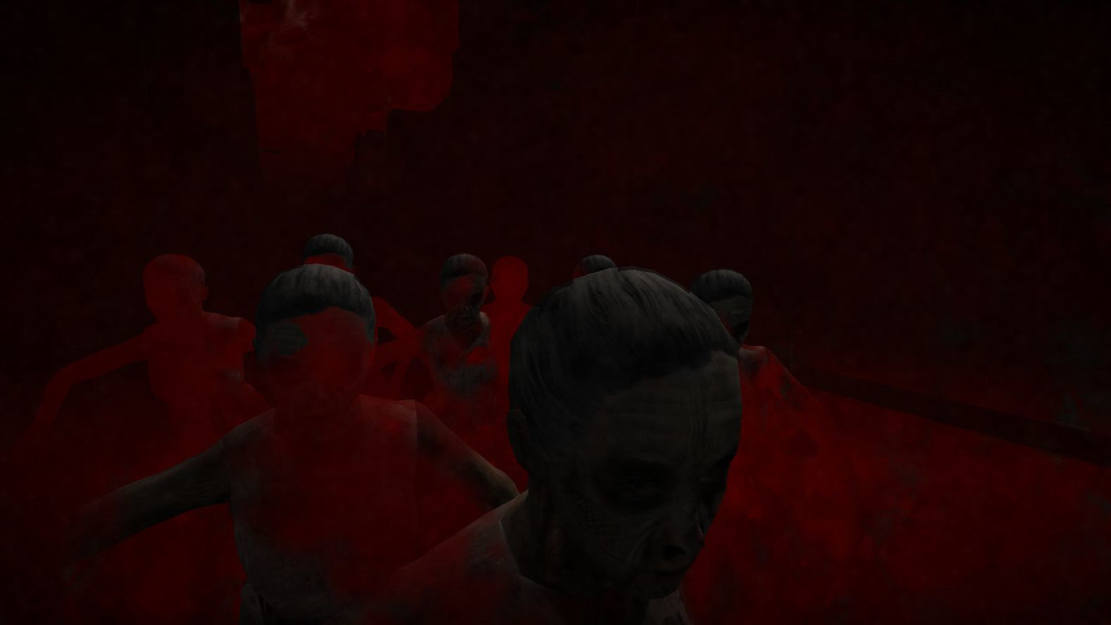 All The Zombies (itch) - кадр 3