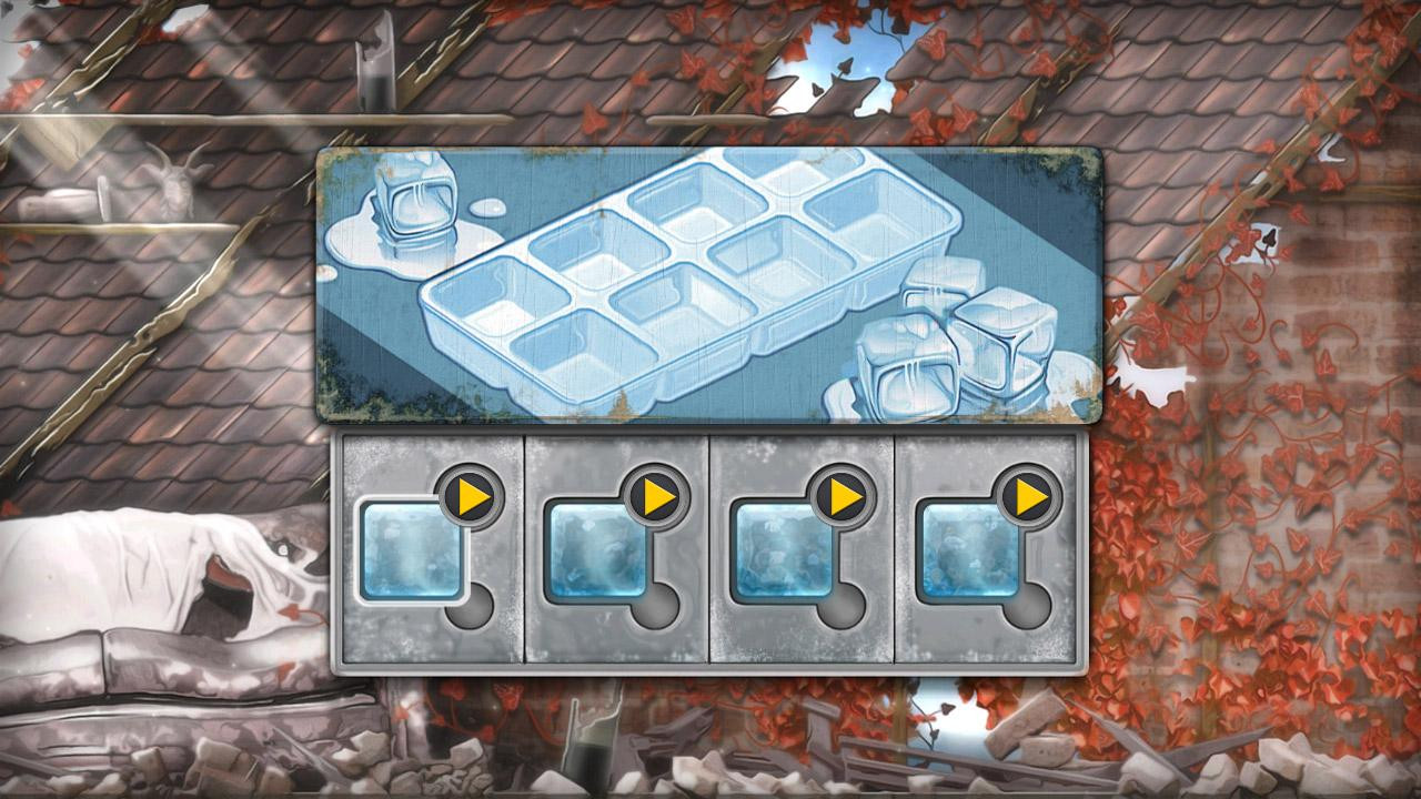 Quell Memento - кадр 5