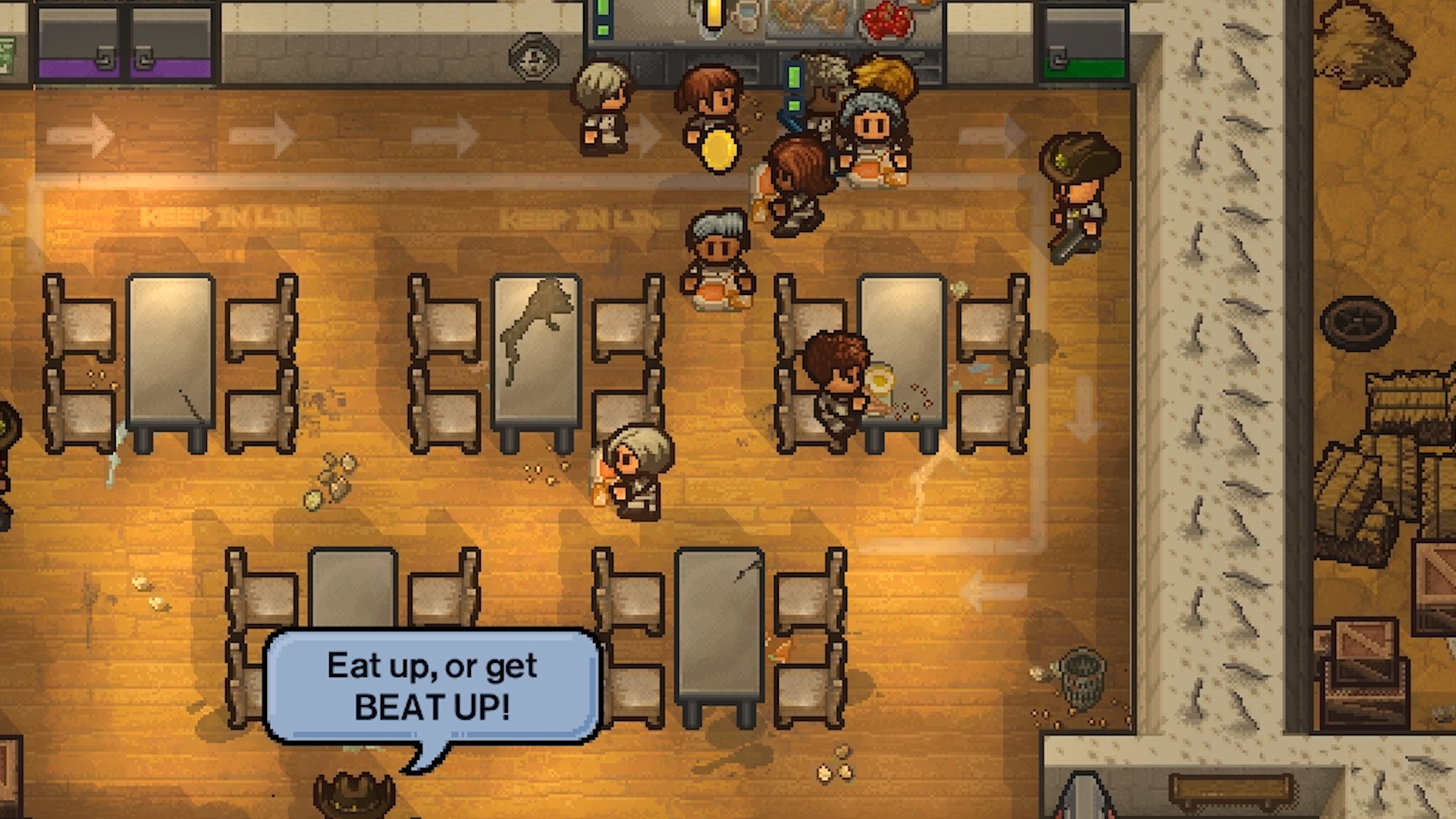 The Escapists 2 - кадр 6