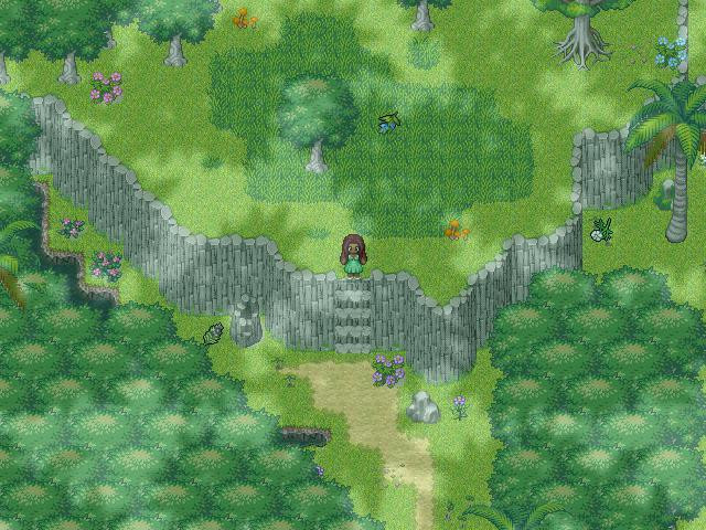 seaglass (itch) - кадр 3