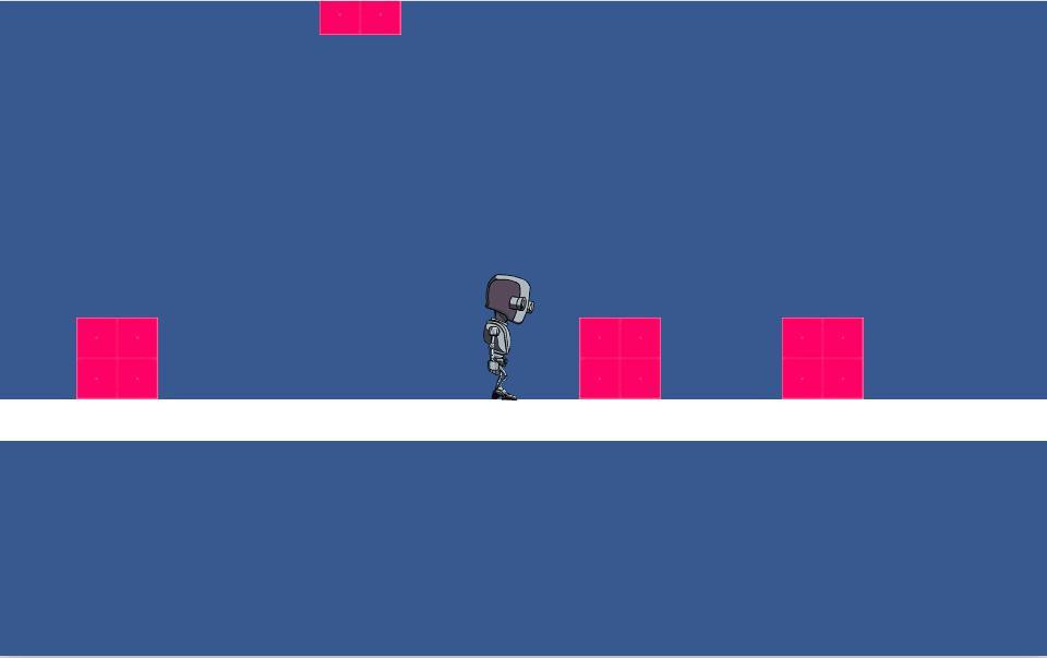 Cube Runner (itch) (ar3451) - кадр 1