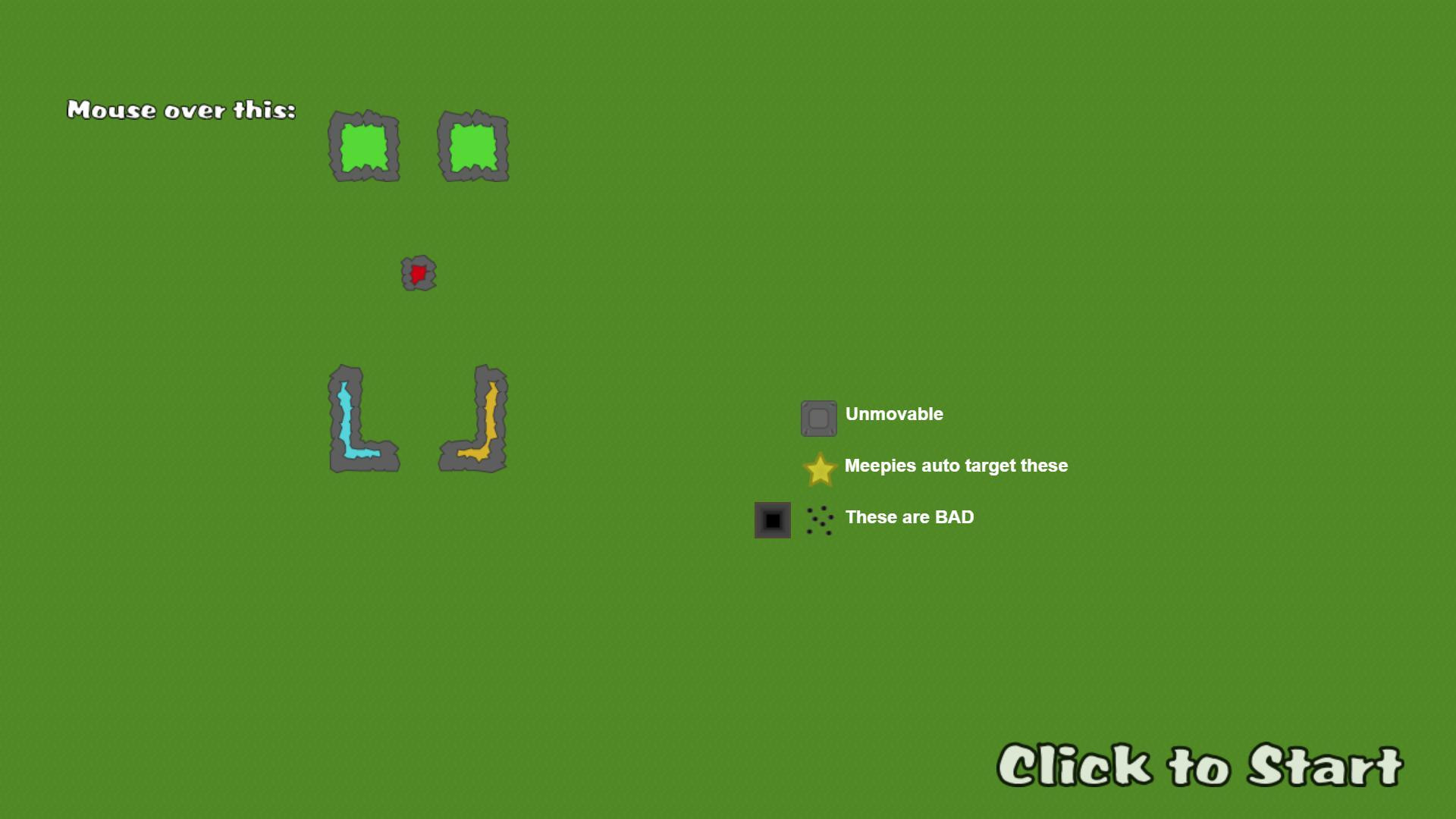 Meepies (itch) - кадр 2