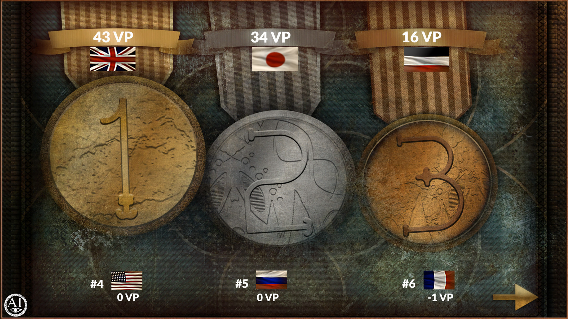 Colonial Conquest - кадр 4