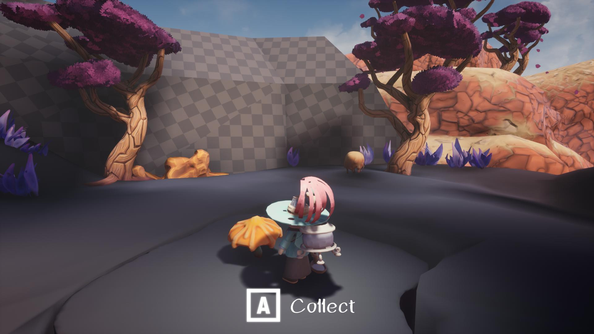 The Grate Cheesemancer (itch) - кадр 10