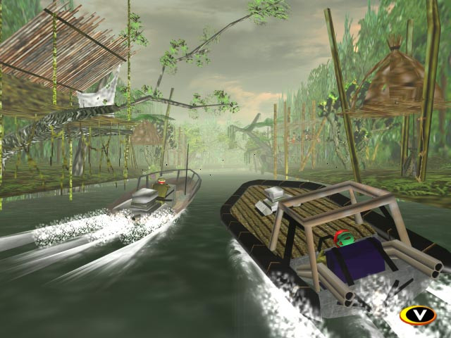 Thunderboats - кадр 3