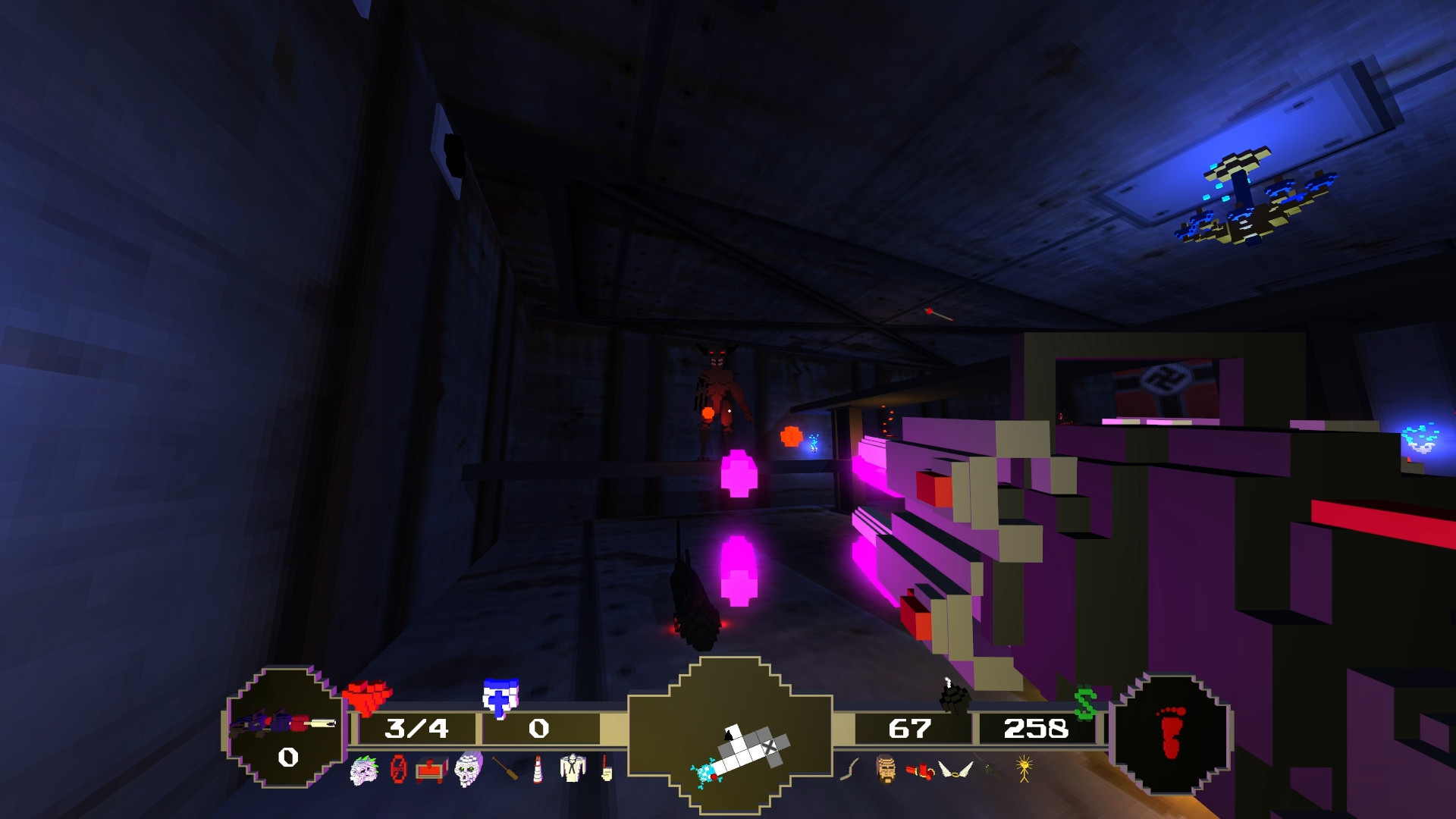 Paranautical Activity: Deluxe Atonement Edition - кадр 13