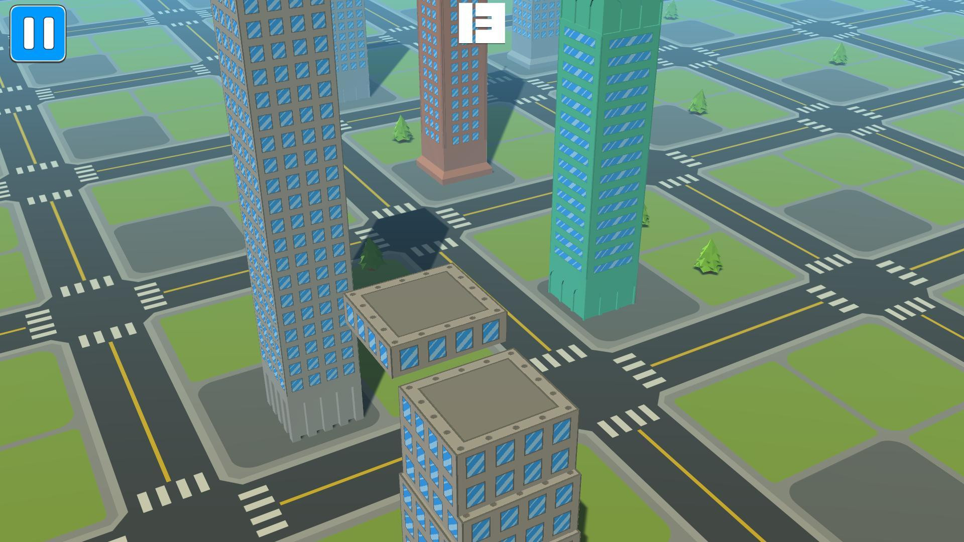 Tower Stacker - кадр 1