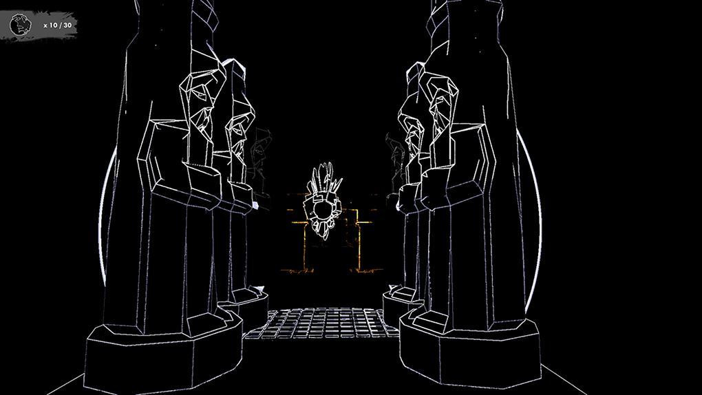 Wander, the path of trust (itch) - кадр 2
