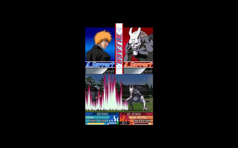 Bleach: The 3rd Phantom - кадр 5