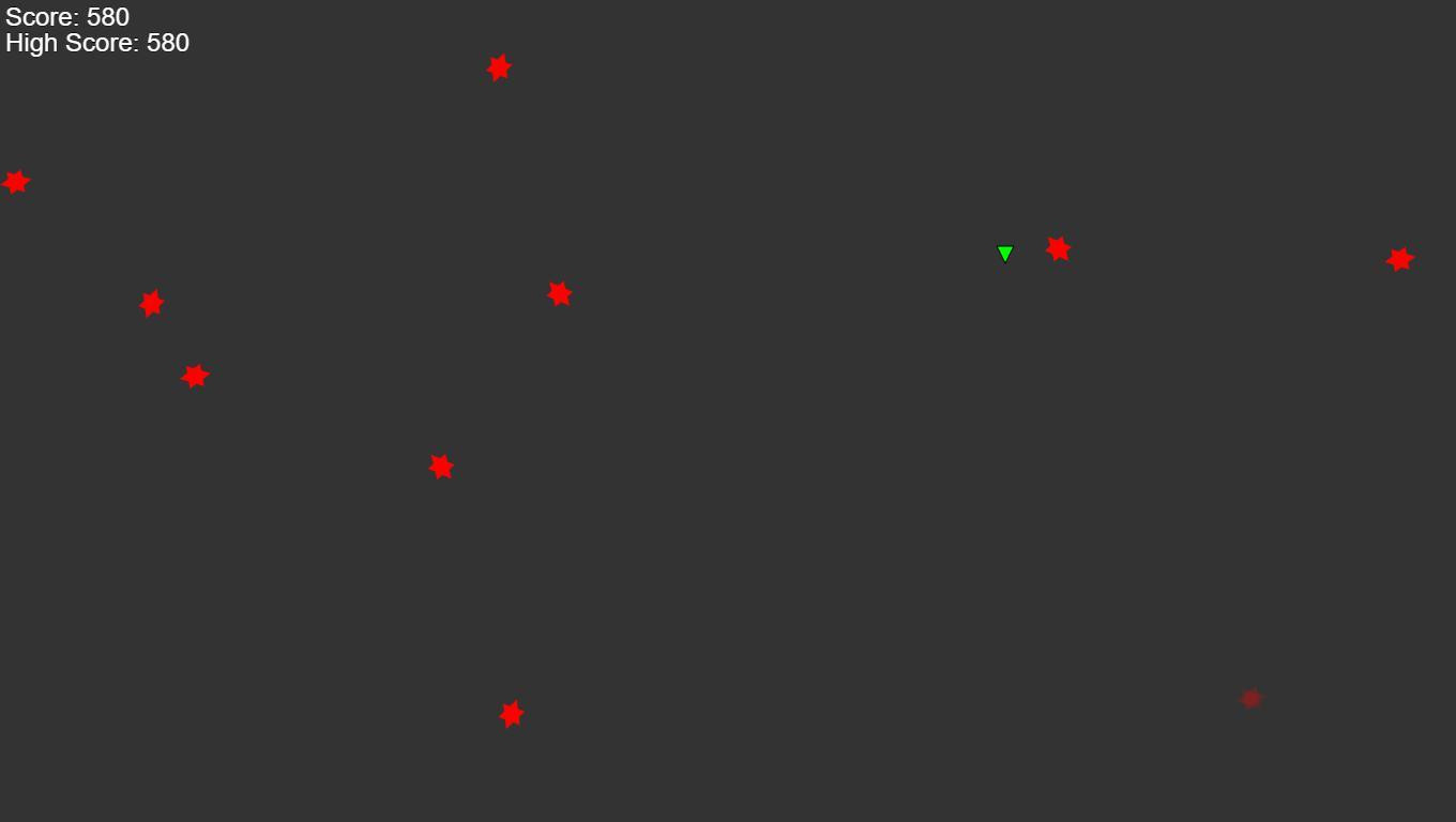 Dot Defense (itch) - кадр 2