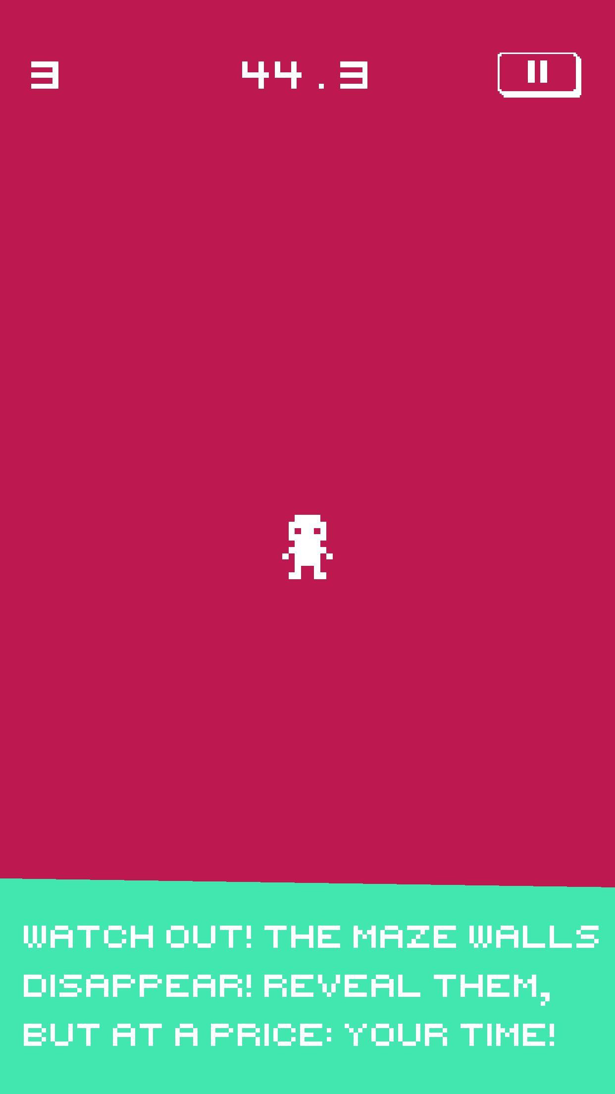 Chroma Maze Deluxe (itch) - кадр 3