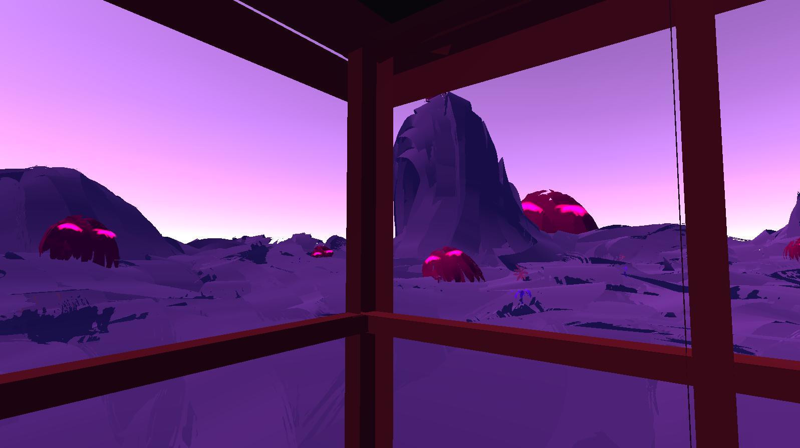 The Trans-Interdimensional Laboursaving Transportation service (itch) - кадр 2