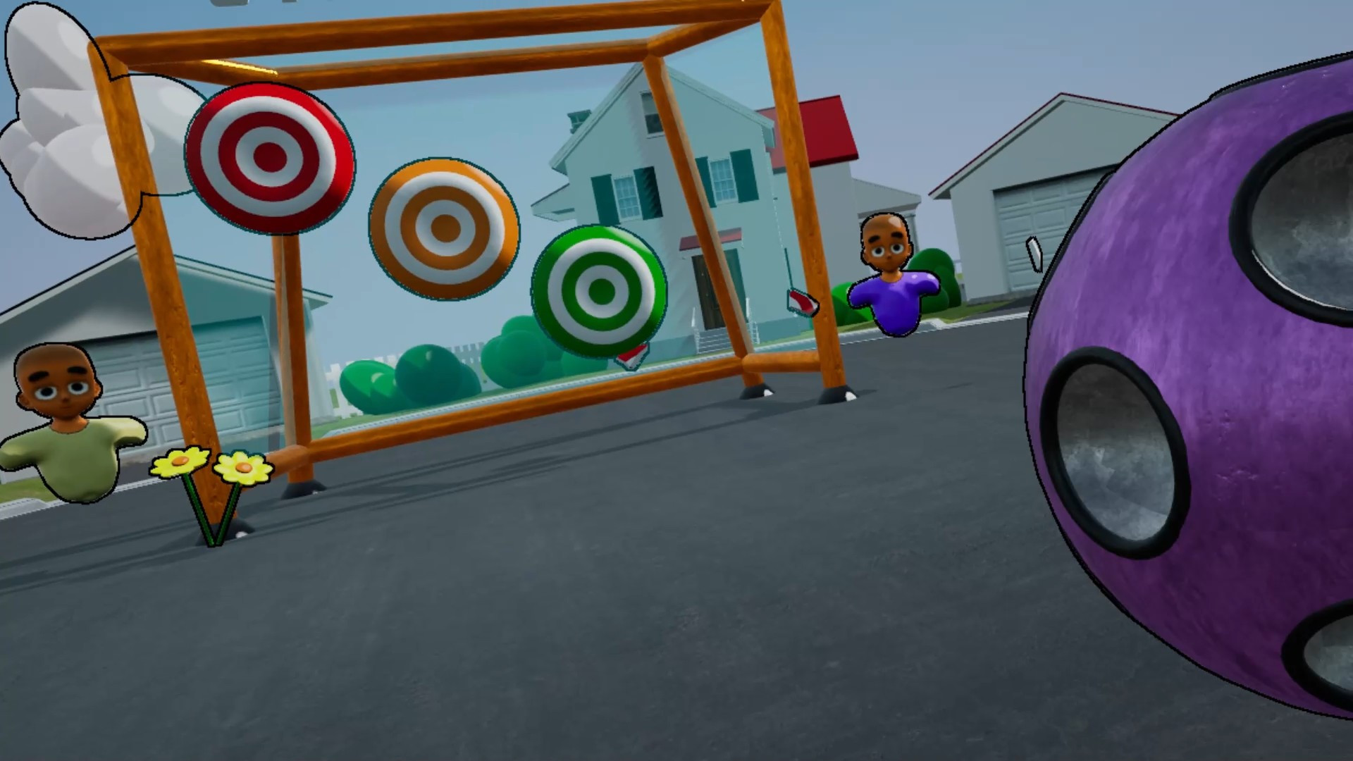 Super Hockey Ball - кадр 4