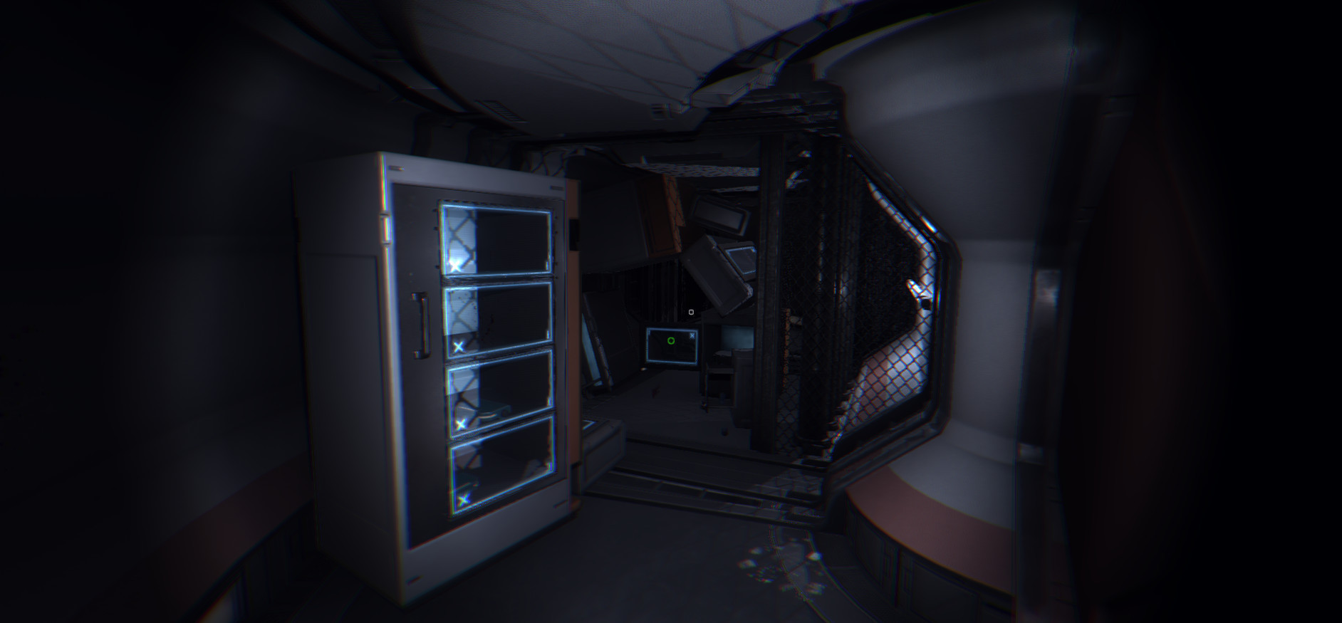 Construct: Embers of Life - кадр 5