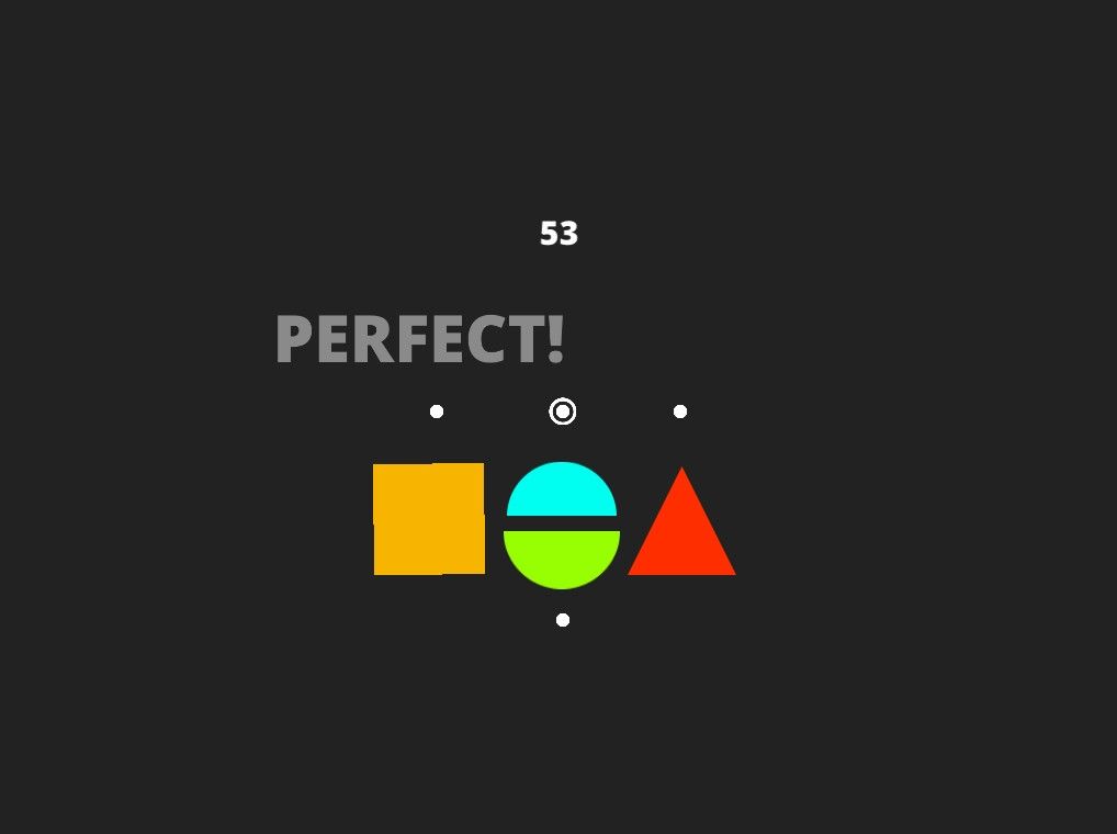 Clickbeat (itch) - кадр 3
