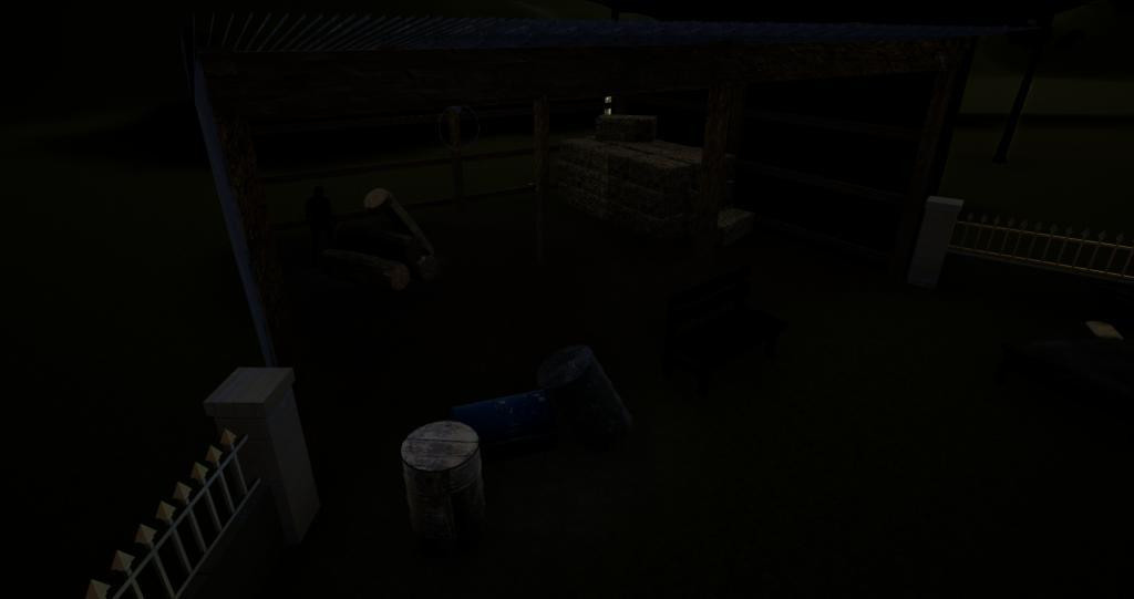 LasTime I (itch) - кадр 8