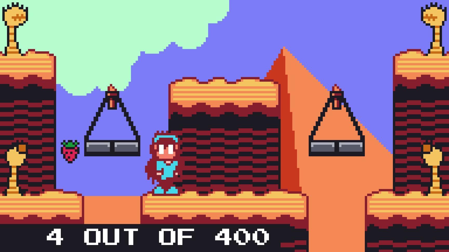 Fruit Time 2020 (itch) - кадр 2