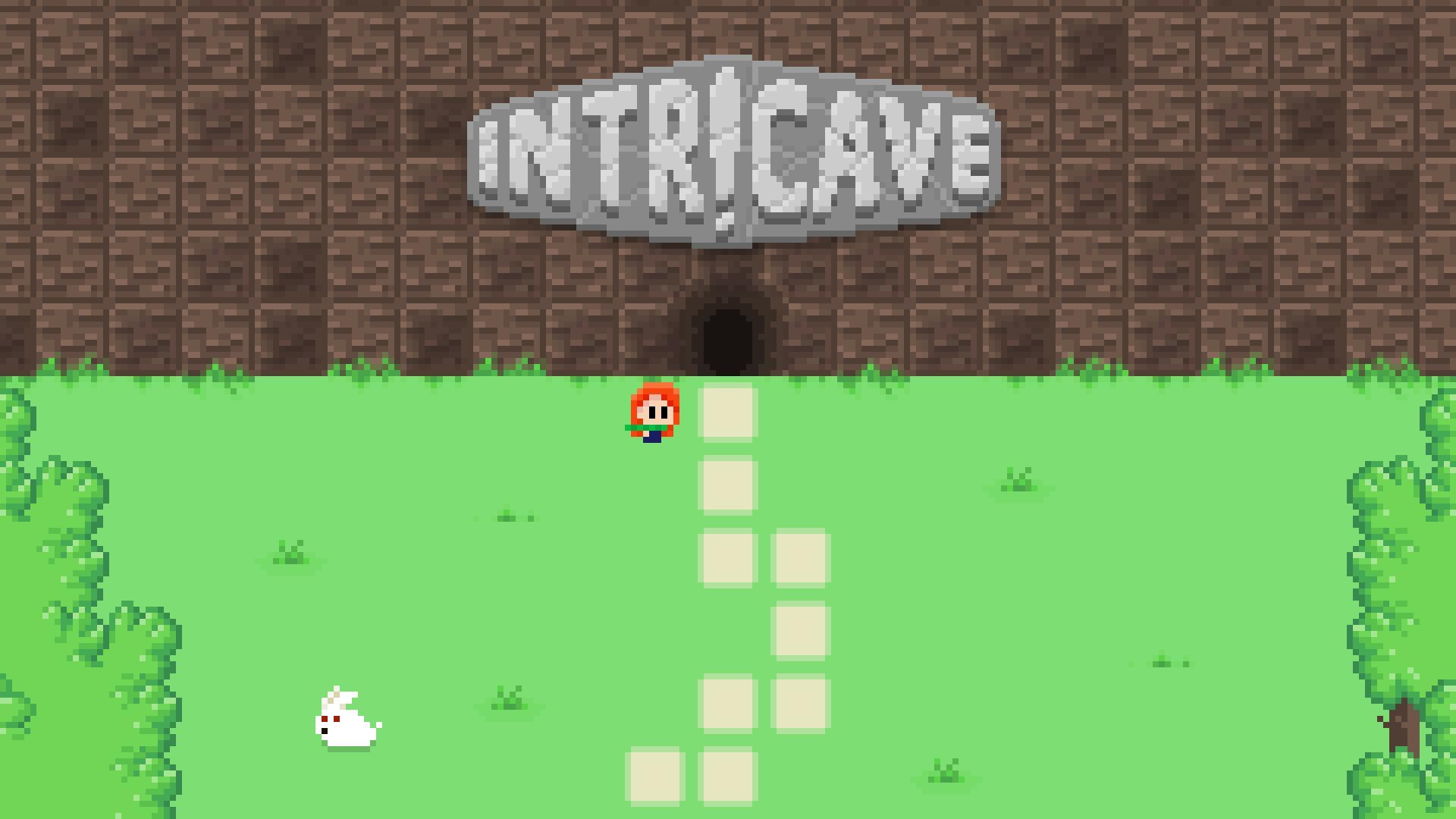 Intricave (itch) - кадр 2