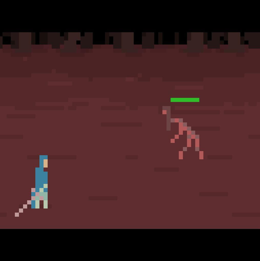 Lydian (itch) - кадр 2