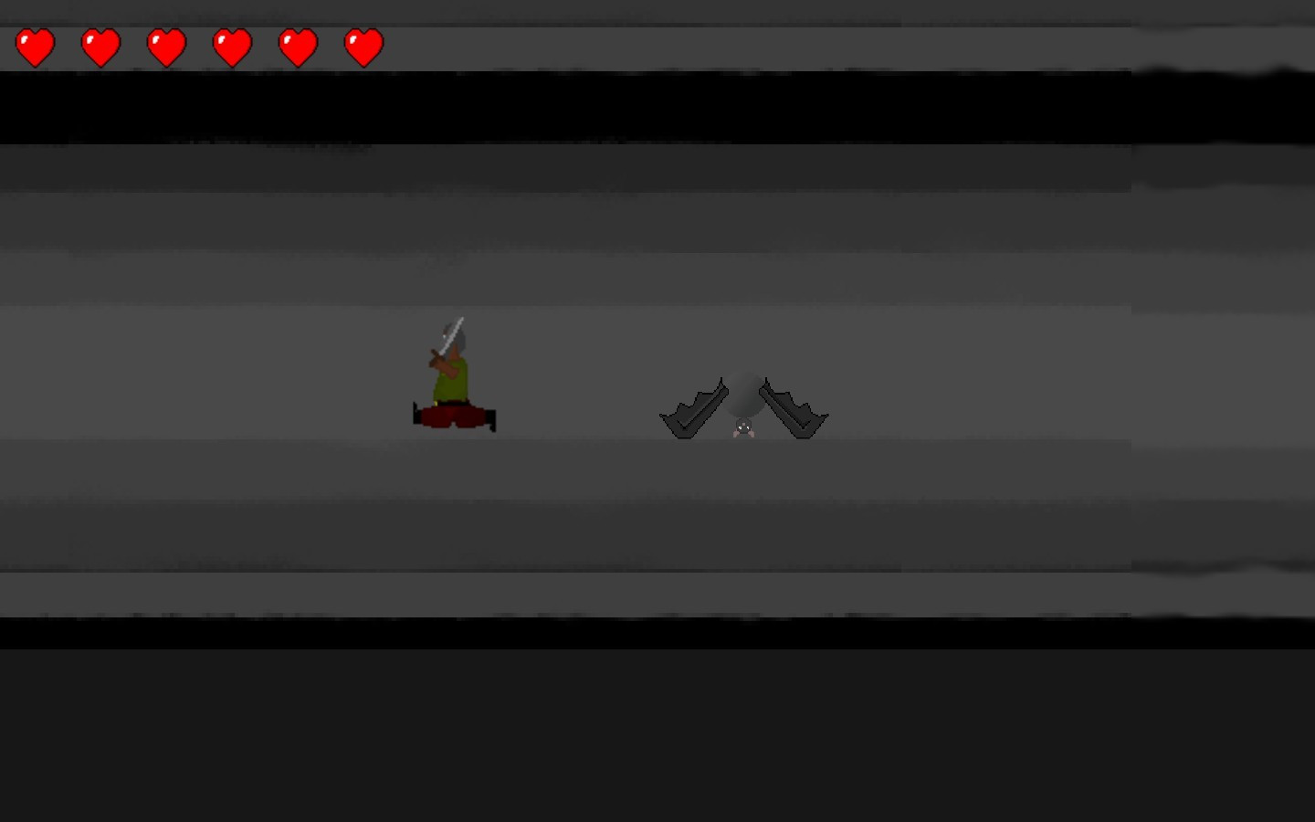 Tube Story (itch) - кадр 7