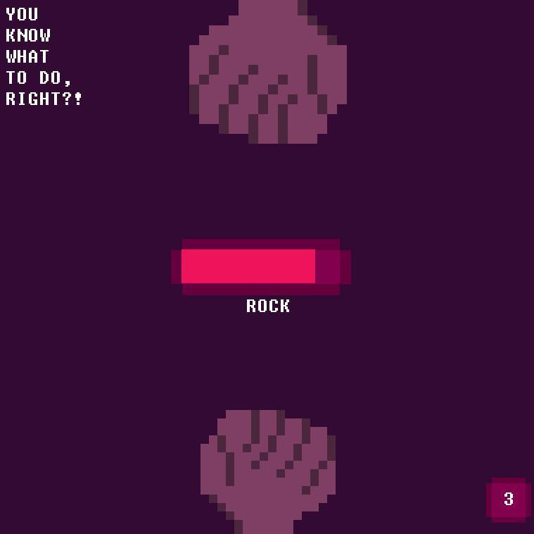 NOOB Trainer 2018 (itch) - кадр 3