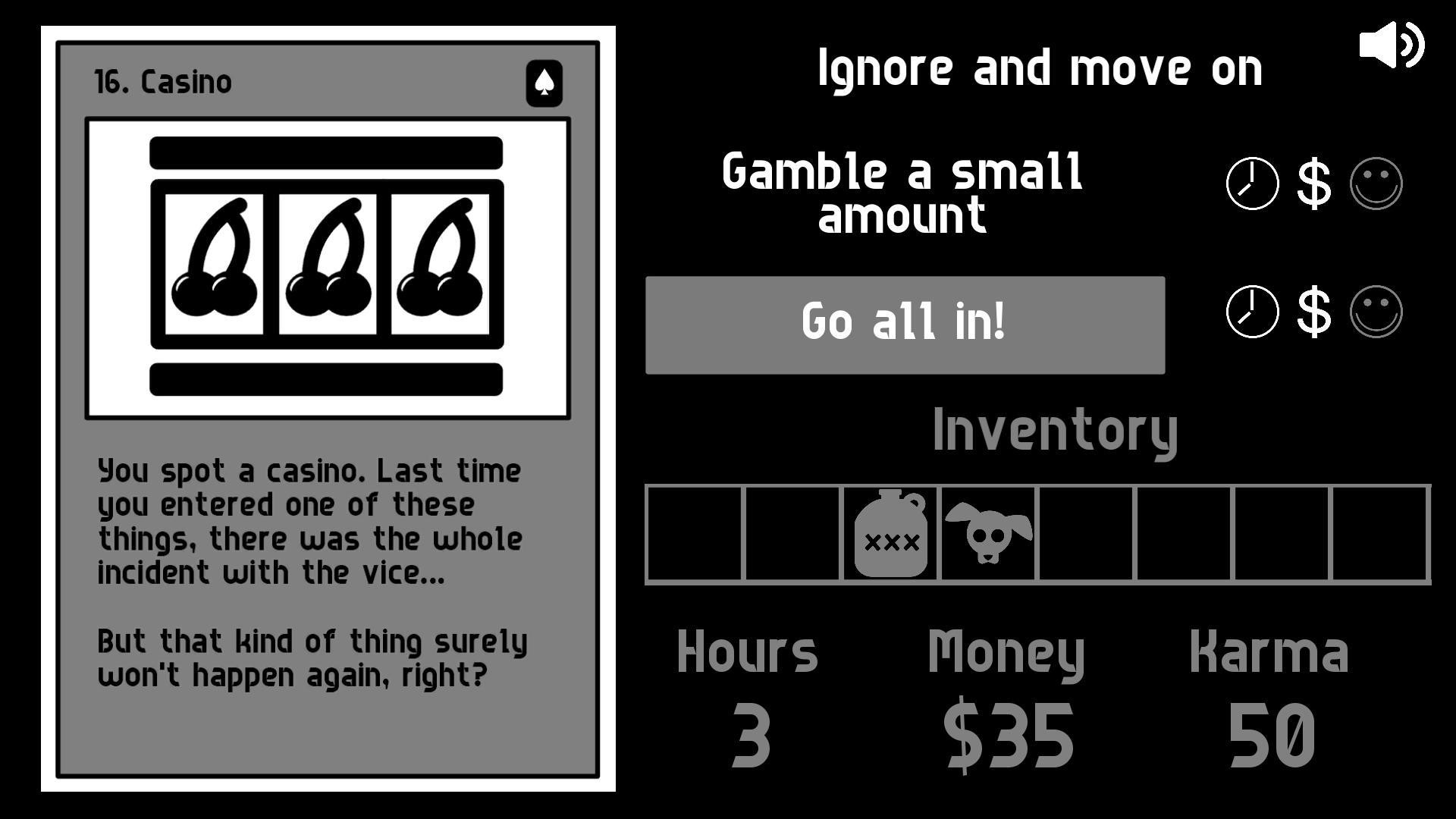 A Good Day to Die (TimboFimbo) (itch) - кадр 3