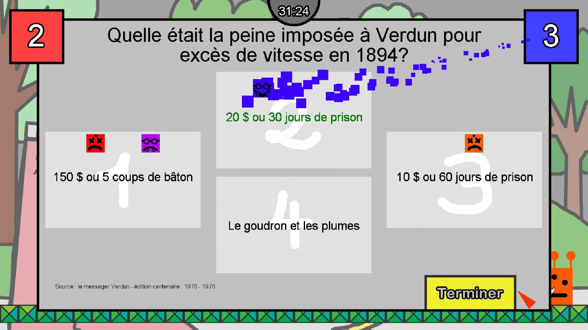 Verdun transgenerationnel (itch) - кадр 2