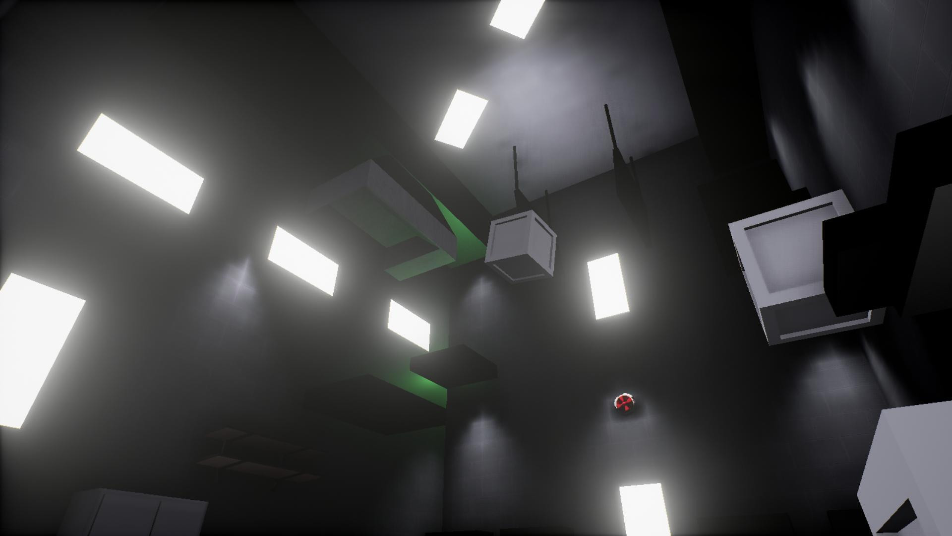 Lucid Shift (itch) - кадр 2