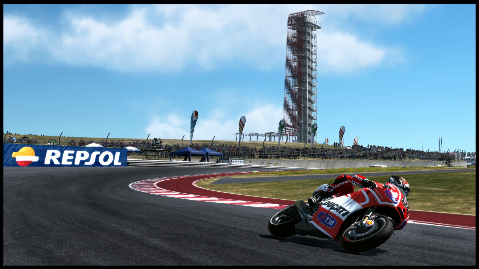 MotoGP 13 - кадр 15