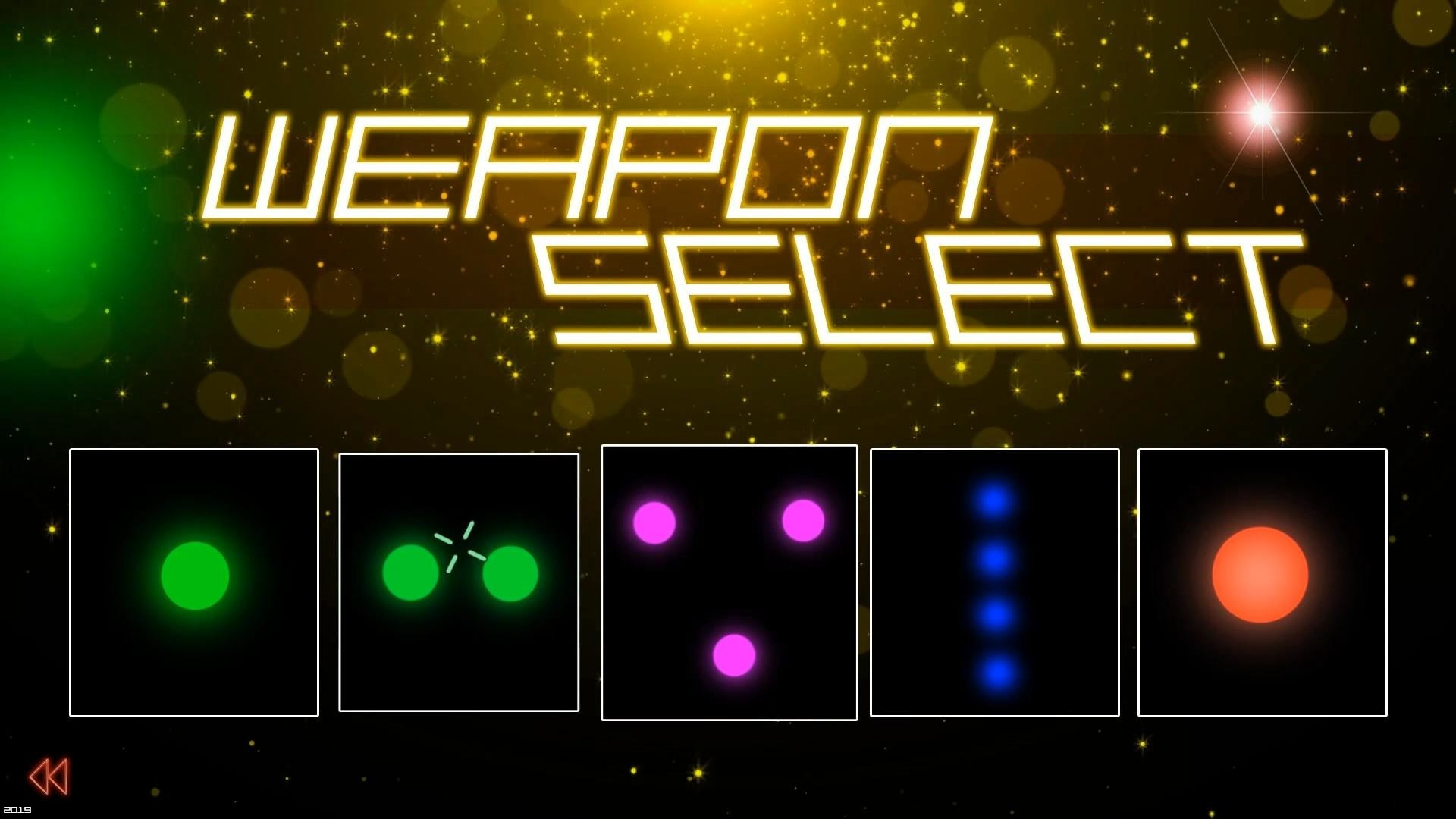 Particle Wars - кадр 4