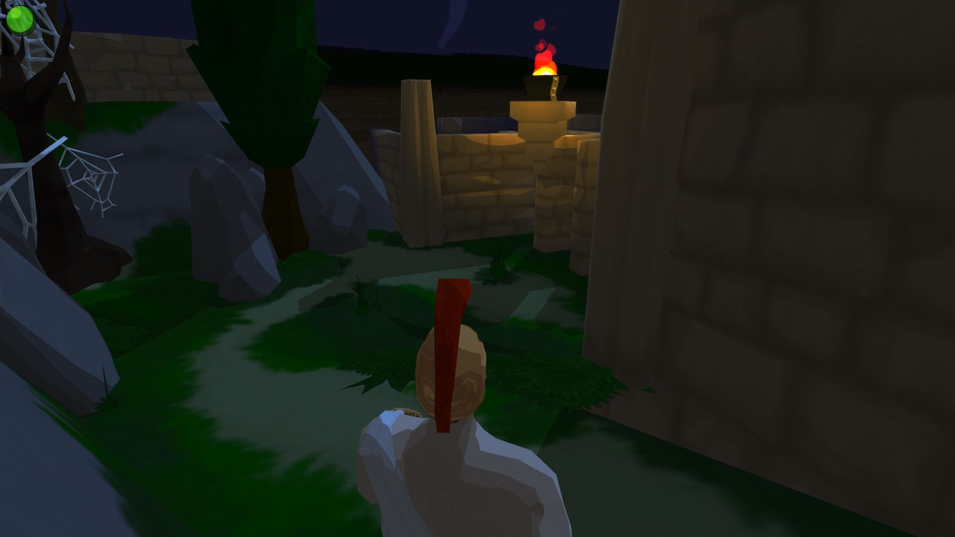 MinosMaze - The Minotaur's Labyrinth - кадр 3