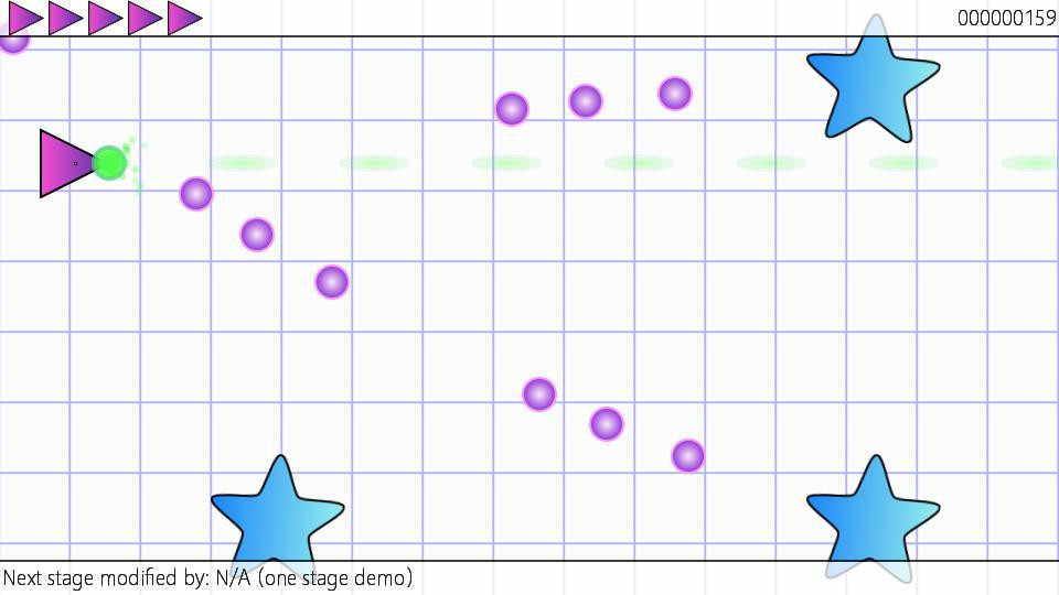 Flashover MegaSector - кадр 4