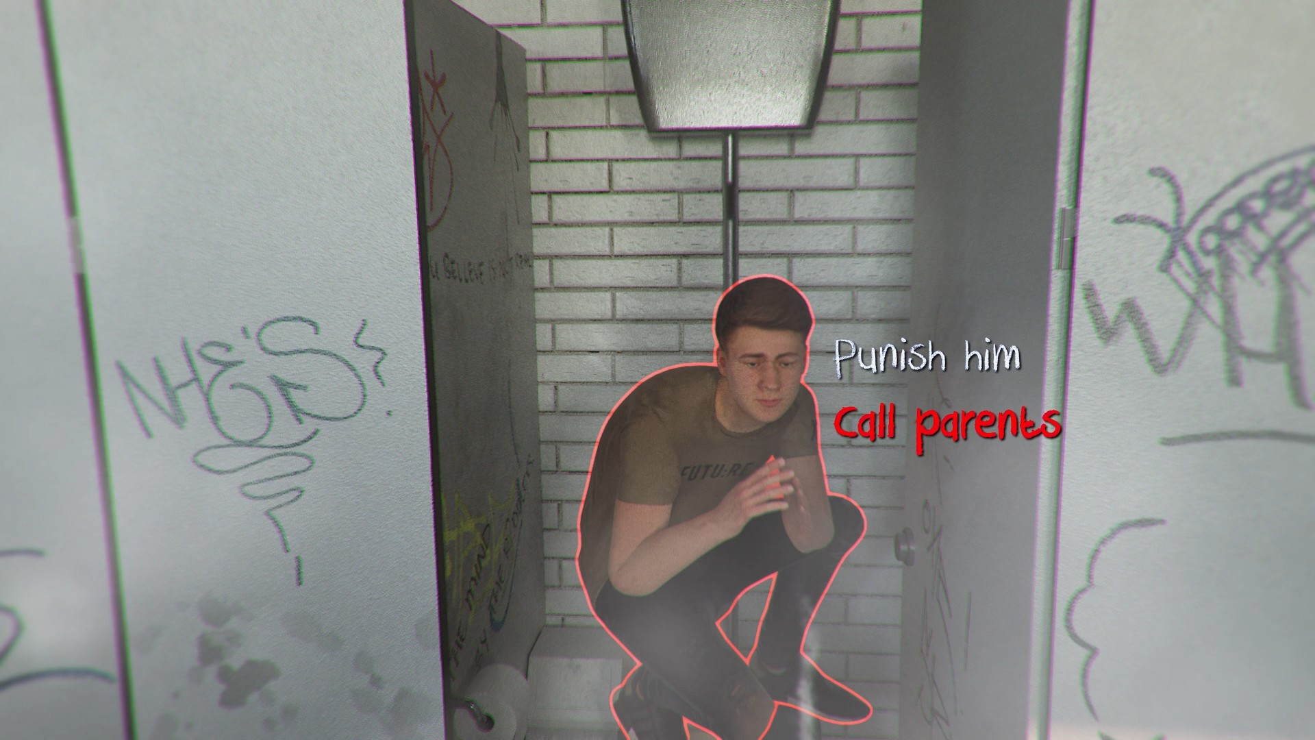 I am Your Principal - кадр 2