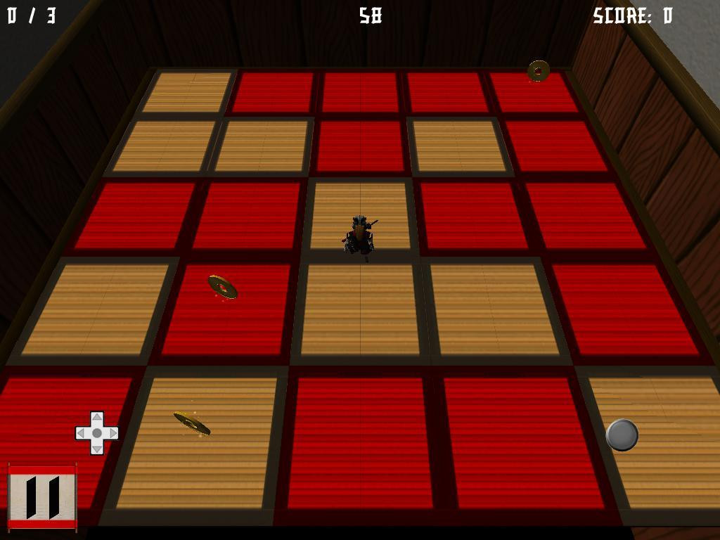 World of Ninja (itch) - кадр 4