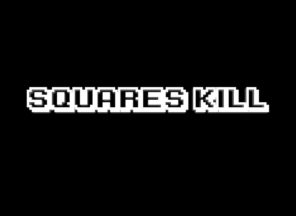 Squares Kill (itch) - кадр 1