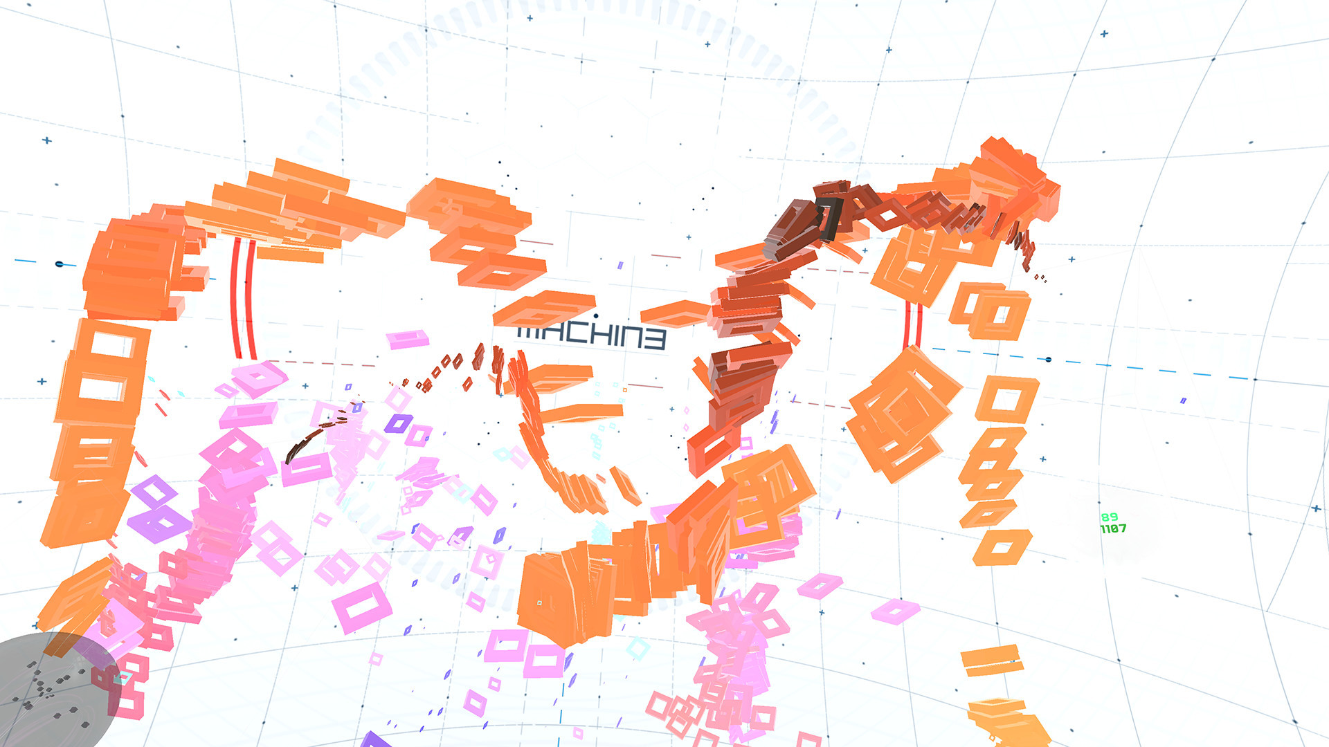 Boxplosion - кадр 7