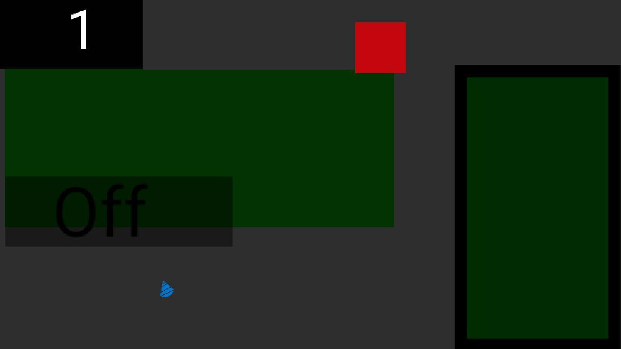 Fast food at ted test 2 (itch) - кадр 4