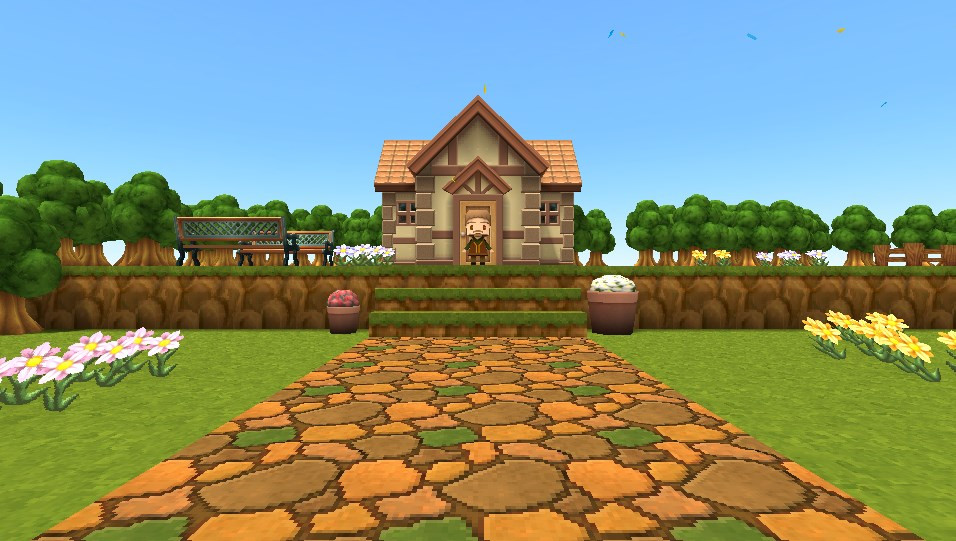 Chicken Labyrinth Puzzles - кадр 6
