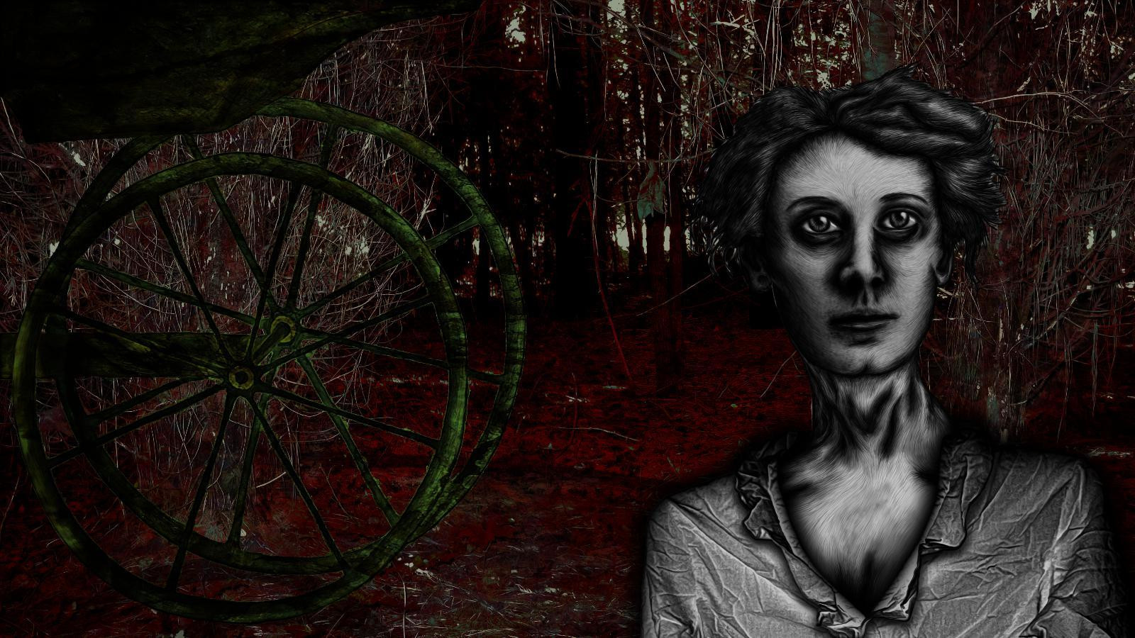 Black Mill (itch) - кадр 3