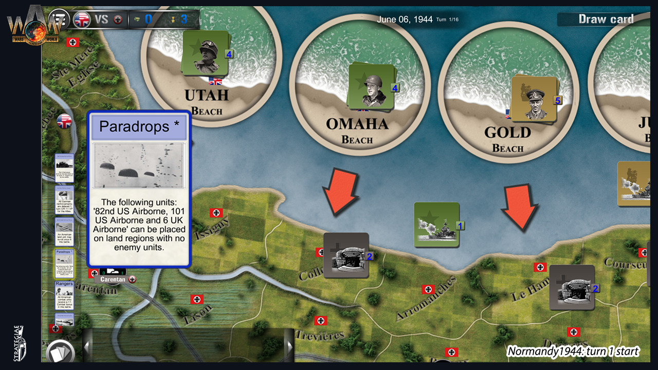 Wars Across The World - кадр 3