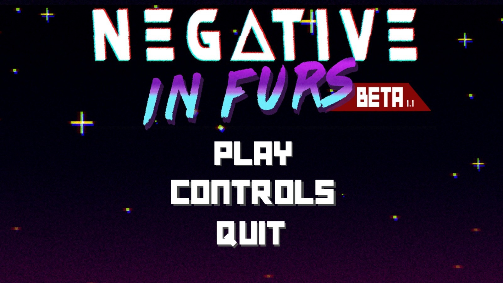 NegativeInFurs (itch) - кадр 1