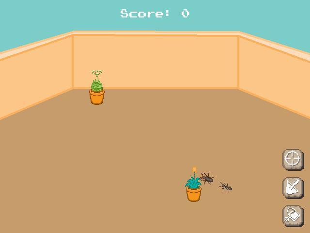 Succulentia (itch) - кадр 1